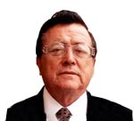 Luis Antonio Gasco Bravo