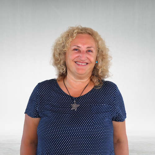 Maria José Durán