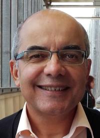 Benoit Vidal