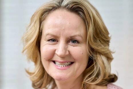 Jo Lenaghan