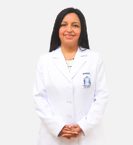 Violeta Rocío Zavala Zavala