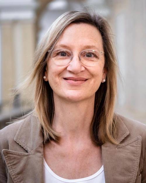 Petra Vandrey