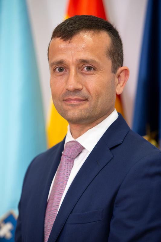Nicolás Vázquez Iglesias