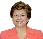 Alda Mirta Lazo Ríos De Hornung