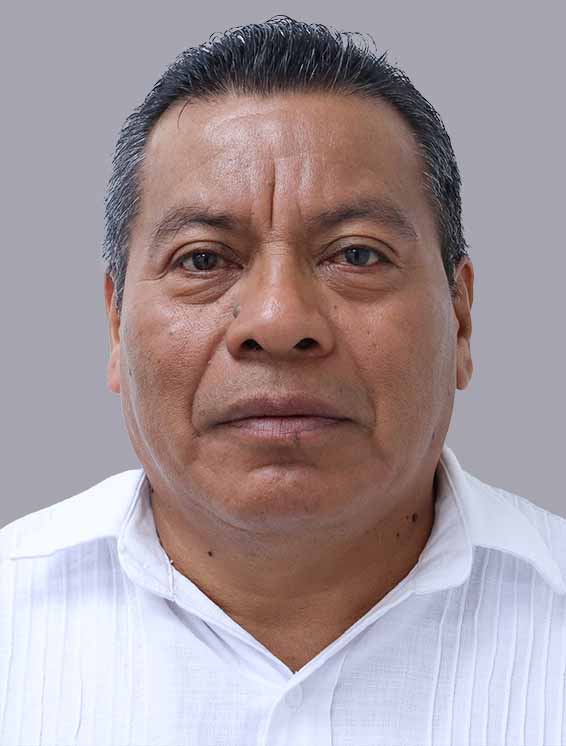 Fidel González Santiago