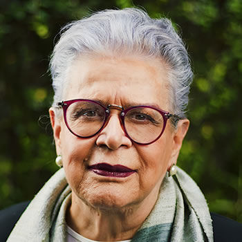 Margarita Sierra Díaz De Rivera