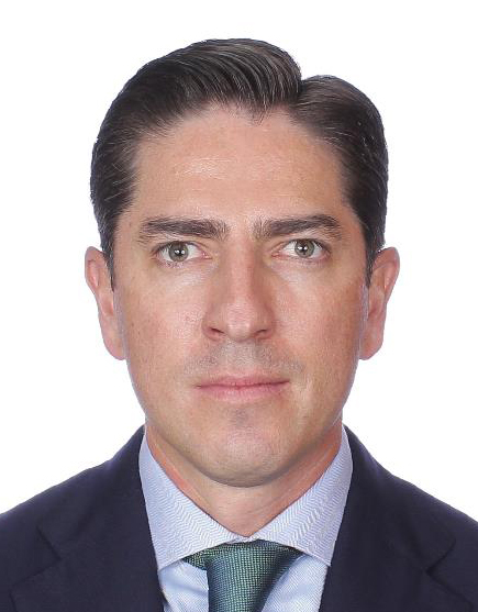 Luis Alberto Martinez Bravo