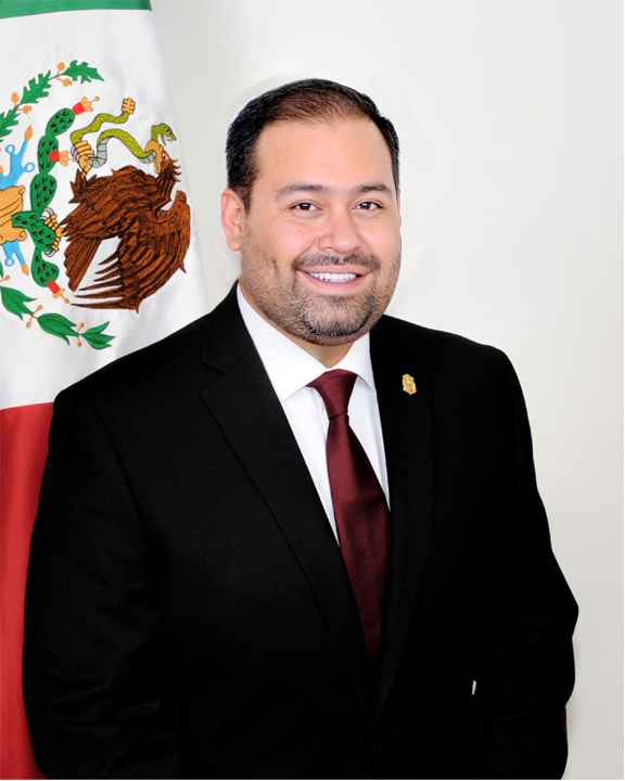 Diego Partida