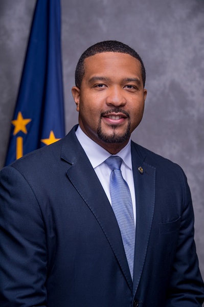 Eddie Melton