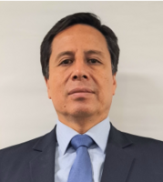 Jersy Raphael Mariño Salazar