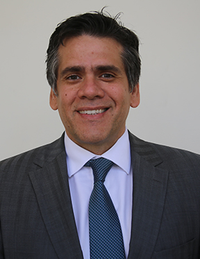 Rafael David Guzman Reveron