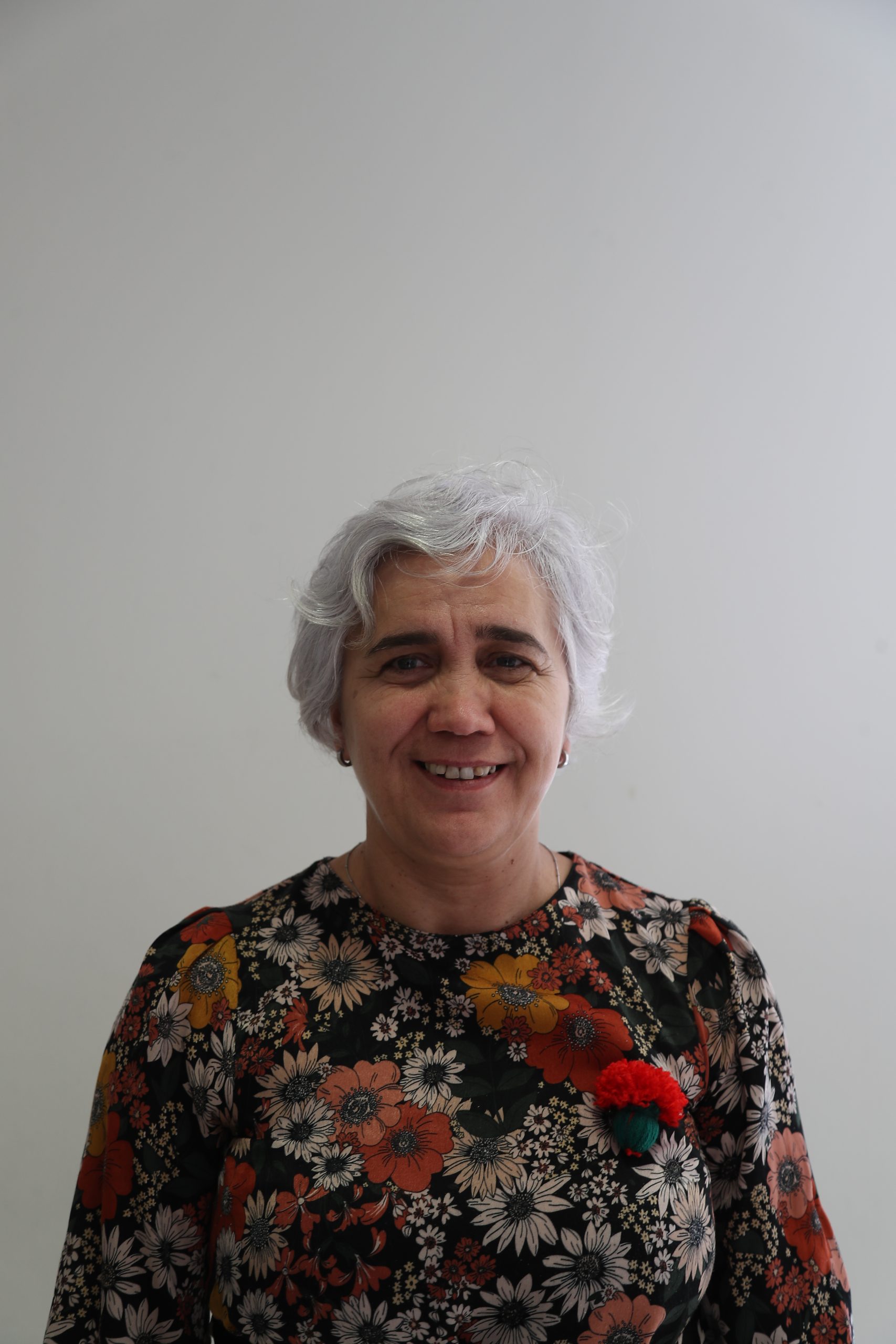 Maria Helena Da Graça Freitas Martins