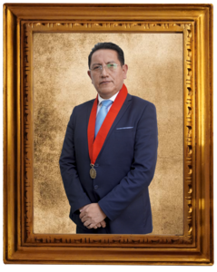 Yuri Jhon Pereira Alagón