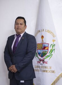 Alexander Jose Vasquez Valdez