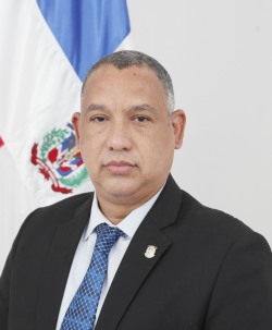 Alexis Isaac Jiménez González