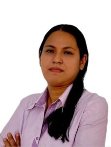 Silvia Yanira Galecio Magallanes