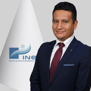 Jhimy Rafael Sangay Vega