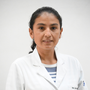 Lita Mendoza Paredes De Yupanqui