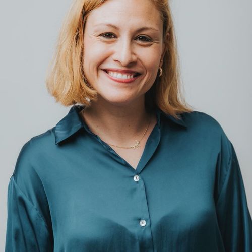 Elvira Medina Ruiz