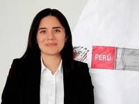 Yulissa Pilar Prado Collyns