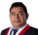 Fernando Mario Herrera Mamani
