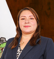 Silvia Dalila Sullca Parra
