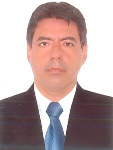 David Augusto Reyes León