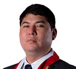 Eduardo Enrique Castillo Rivas