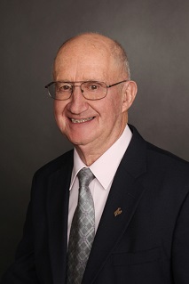 John Hanes