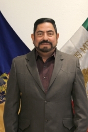 Martín Franco Cuevas