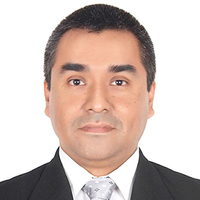Eduardo Martín Morán Huanay