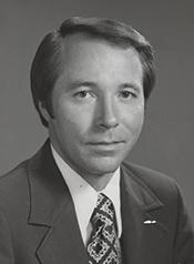 Thomas J. Huckaby