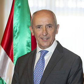 Josu Erkoreka Gervasio