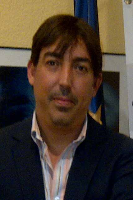Rubén Urosa Sánchez