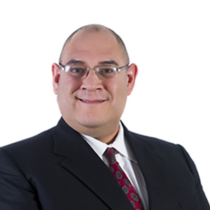 Juan Carlos Mejía Cornejo