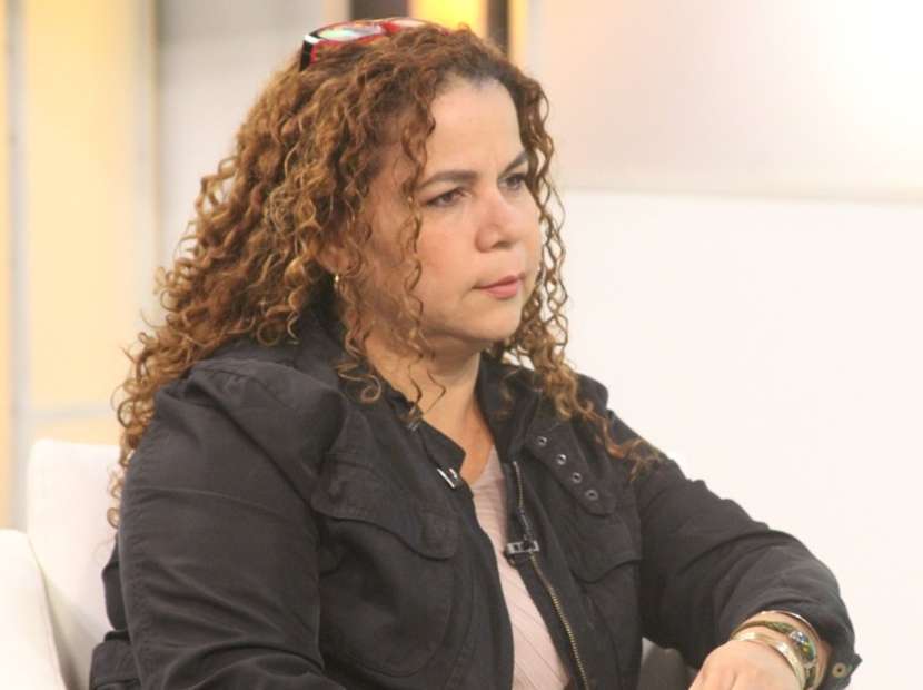 Maria Iris Varela Rangel