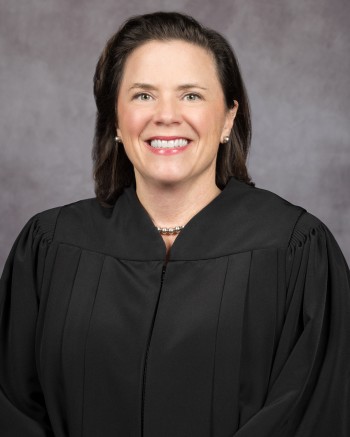 Megan E. Shanahan