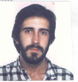 Aitor Zubiaga Garrido