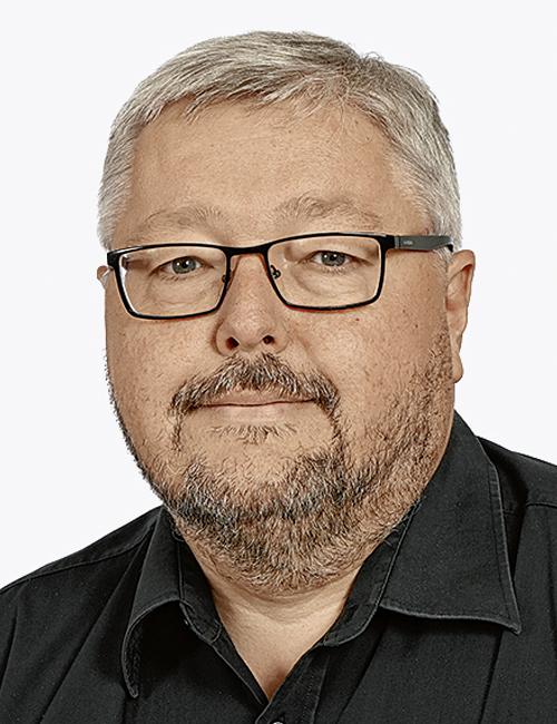 Thomas Domres