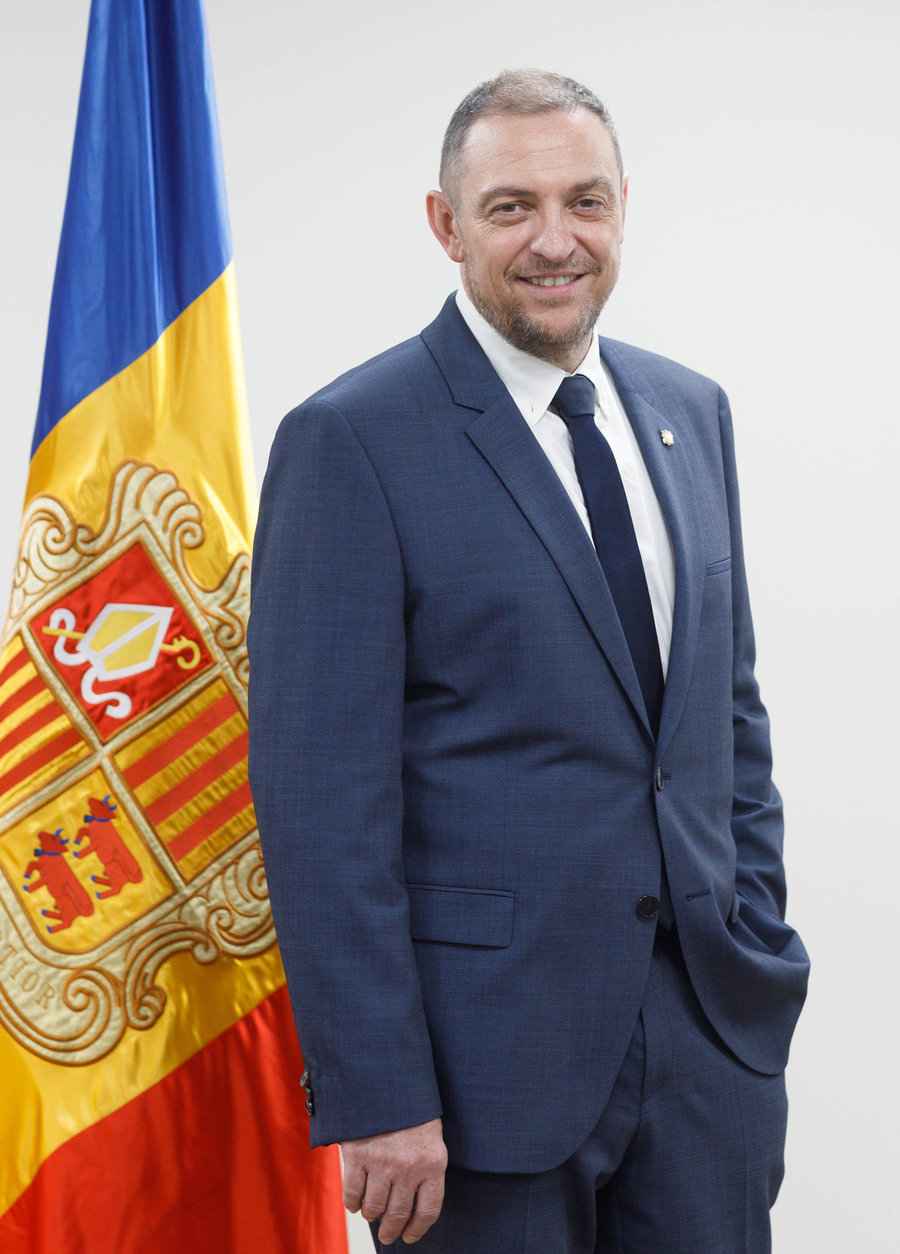 Josep Anton Bardina Pau