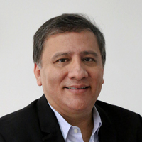 Percy Reátegui Picón