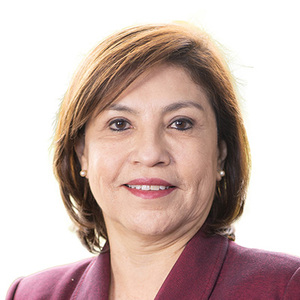 Mirtha Zamudio Rodriguez