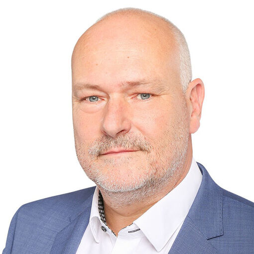 Jörg Dornau