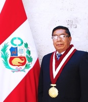 José Luis Hancco Mamani