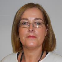 Mary Rogerson