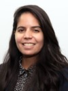 Jennifer Del Pilar Ovalle Santana