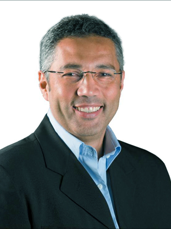 Geraldo Roberto Siqueira De Souza