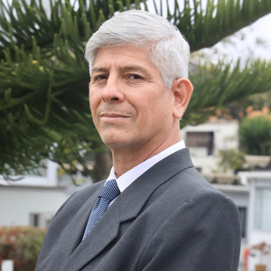 Pedro Antonio Valdivia Román