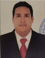 Anthony Davila Del Castillo