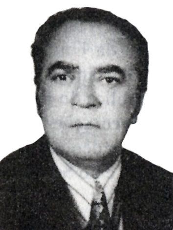 José Passos Porto